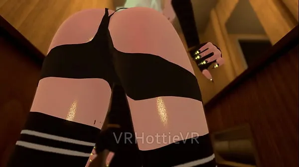 ยอดนิยม Horny Petite Hiding In Public Restroom POV Lap Dance VRChat ERP Anime Tube ทั้งหมด