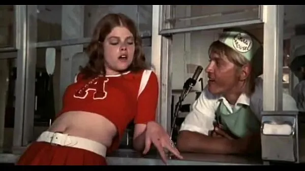 Hot Cheerleaders -1973 ( full movie totalt rør