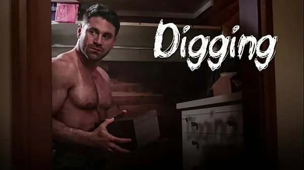 Hot Digging Beau Butler, Blain OConnor συνολικός σωλήνας