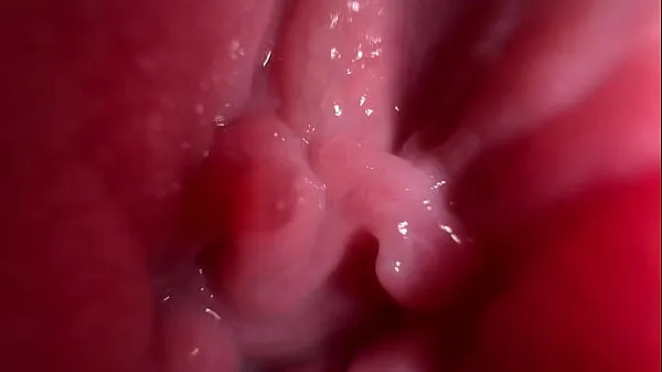 Extremely close up pussy spread and dirty talk total Tube populer