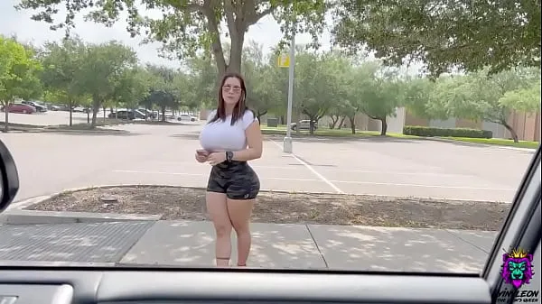 인기 총 Chubby latina with big boobs got into the car and offered sex deutsch개 튜브