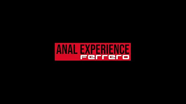 Hot The sweet Rebecca gets anal treatment, BBC, ATM, Cum mouth, ATP, Swallow συνολικός σωλήνας