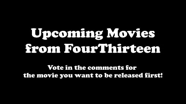 گرم FourThirteen Trailers - Movies Coming Soon - Vote in the Comments کل ٹیوب