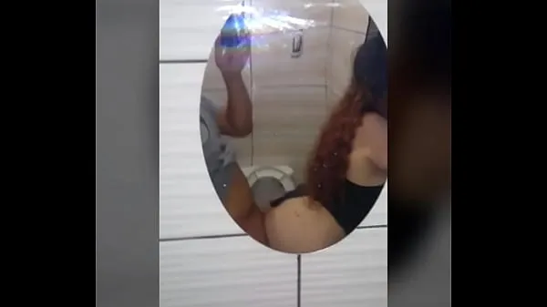 Tổng cộng sexo en baño publico con chica nueva ống nóng