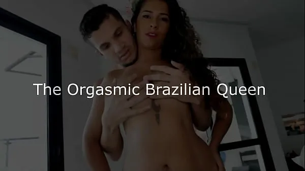 ยอดนิยม afroditche brazilian orgasmic queen take that big paulo marcelo cock proton videos Tube ทั้งหมด