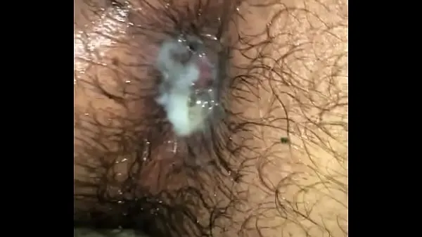 Hot ass spewing milk total Tube