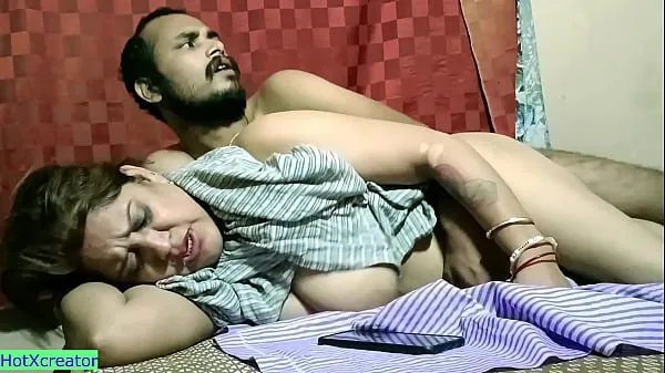 Hot Desi Hot Amateur Sex with Clear Dirty audio! Viral XXX Sex total Tube