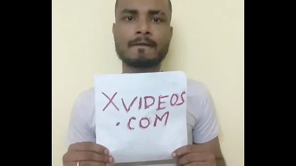 Quente Verification video tubo total