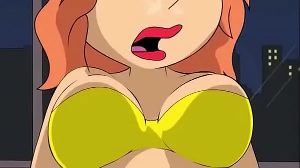 Hot Dirty Lois Griffin (raceplay total Tube