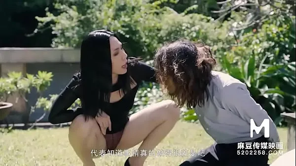 ยอดนิยม Trailer-MD-0170-1-Wild-Animal Humans EP1-Xia Qing Zi-Best Original Asia Porn Video Tube ทั้งหมด