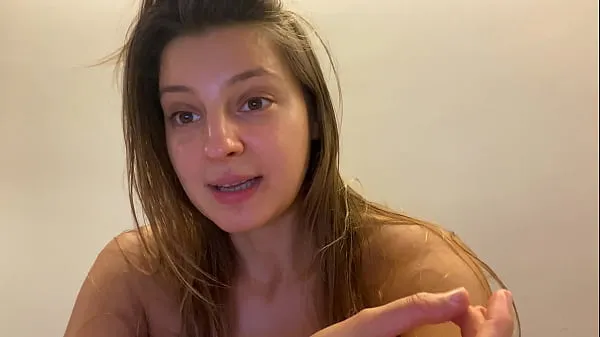 Hot Melena Maria Rya tasting her pussy total Tube