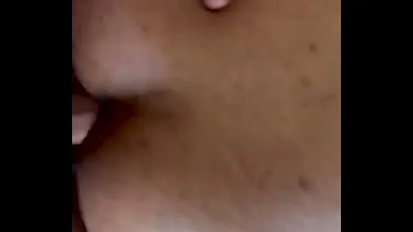 Hot Bottoming For Big Dick Latino Papi totalt rör