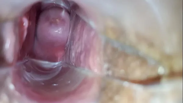 인기 총 Pulsating orgasm inside vagina 2개 튜브