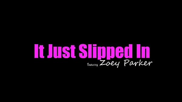 Hot Wait. Why is there a dick in me?" confused Zoe Parker asks Stepbro - S2:E8 total Tube