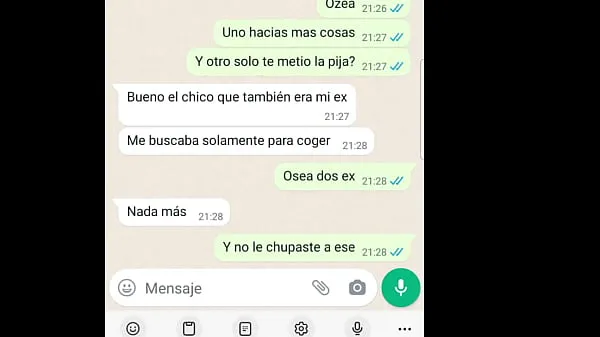 Las historias de mi novia total Tube populer