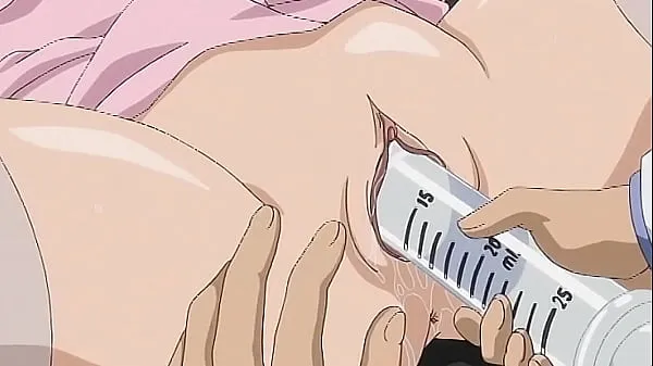 Hot This is how a Gynecologist Really Works - Hentai Uncensored total Tube