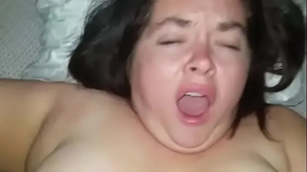 Quente Sexy BBW Bunda Fodida tubo total