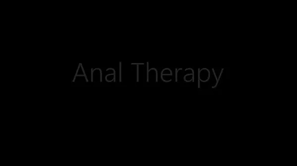 Hot Perfect Teen Anal Play With Big Step Brother - Hazel Heart - Anal Therapy - Alex Adams total Tube
