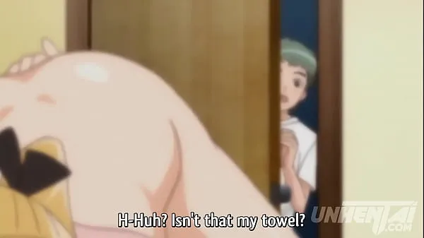 Kuuma Teacher Creampied on her Little Hot Student at Class - Hentai Uncensored putki yhteensä