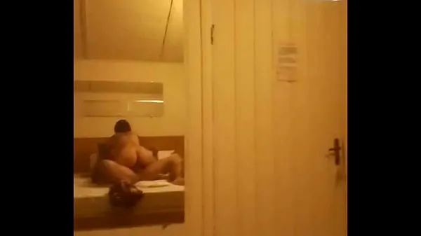 Hot Casada safada sentando no macho em motel no interior de são paulo i alt Tube