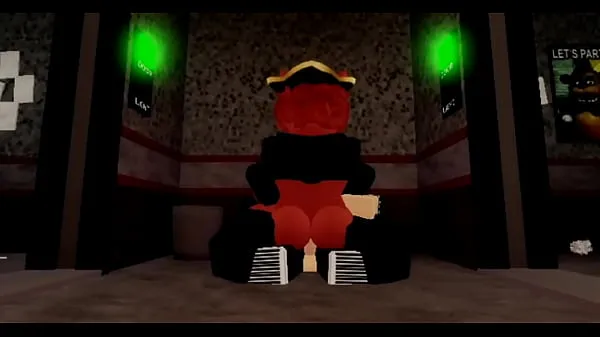 Quente 3 vadias do FNAF Roblox são tubo total