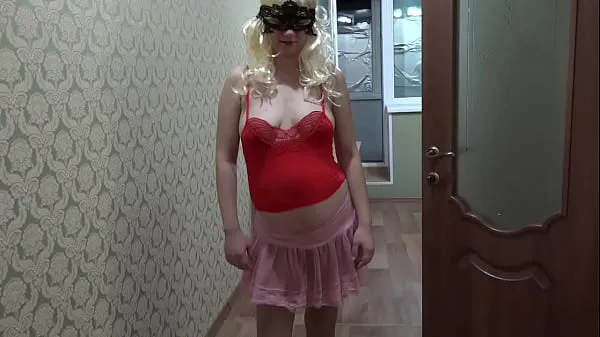 인기 총 Pregnant milf pissing on nylon pantyhose. Do you want to taste this hairy plump wet pussy in urine? Amateur fetish. Homemade개 튜브