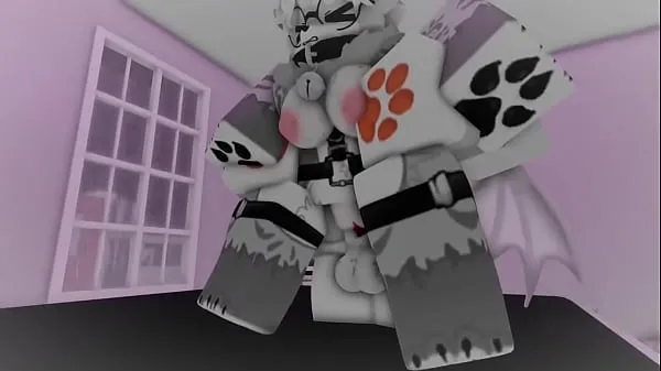 ยอดนิยม Roblox furry Tube ทั้งหมด