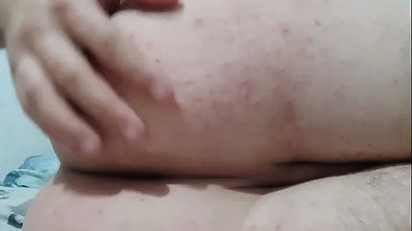 Hot Plump butt boy fingers his hole i alt Tube