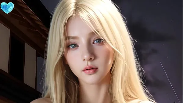 Hot 18YO Petite Athletic Blonde Ride You All Night POV - Girlfriend Simulator ANIMATED POV - Uncensored Hyper-Realistic Hentai Joi, With Auto Sounds, AI [FULL VIDEO total Tube