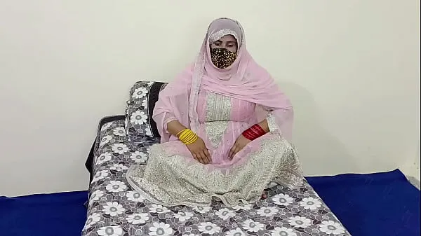 Caliente Big Boobs Pakistani Muslim Girl Fucking Pussy By Dildo tubo total