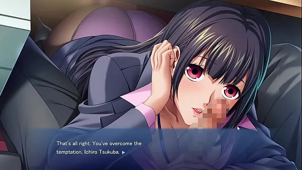 hentai game, AV, AV simulator, netorare Jumlah Tiub Panas