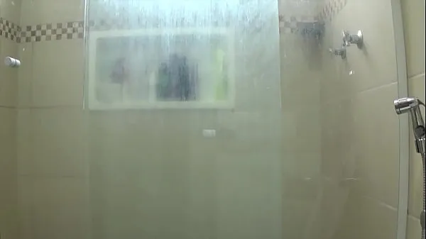 ยอดนิยม I filmed my stepfather in the shower... I can't believe he still does this Tube ทั้งหมด