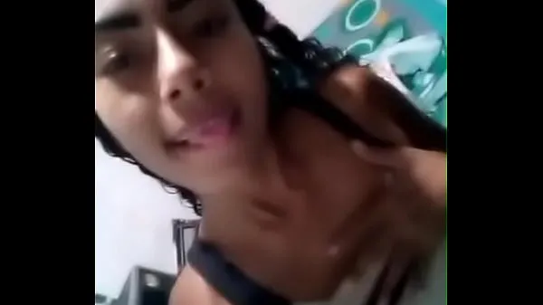 Vroči Venezuelan Whore skupni kanal