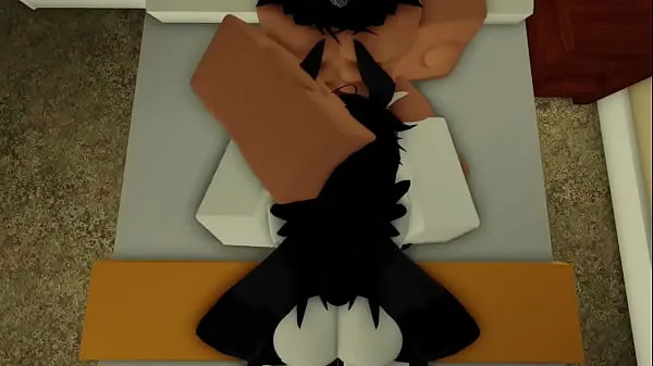 ยอดนิยม ROBLOX - Moth slut gets railed from behind <3 Tube ทั้งหมด