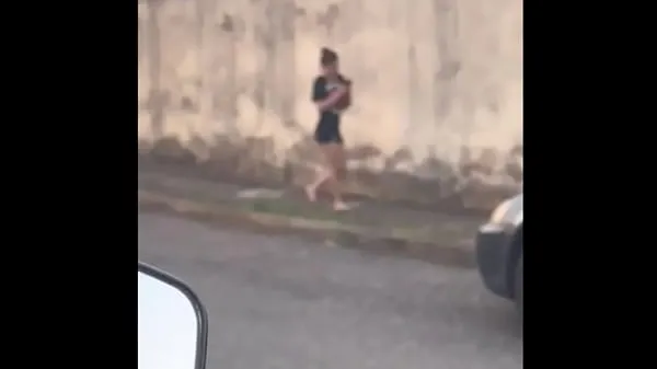 Hot DELIVERY HELPS A SEXY GIRL HE FINDS ON THE STREET GET TO HER HOUSE AND SHE INVITES HIM IN SO HE FUCK HER ASS WITHOUT A CONDOM AND FILL HER WITH CUM celková trubica