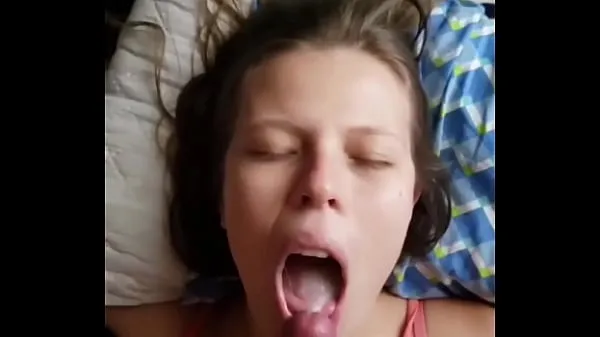 Heet Hot teen blowjob and facial cumshot compilation totale buis