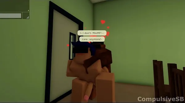 ยอดนิยม Roblox Porn School Tube ทั้งหมด