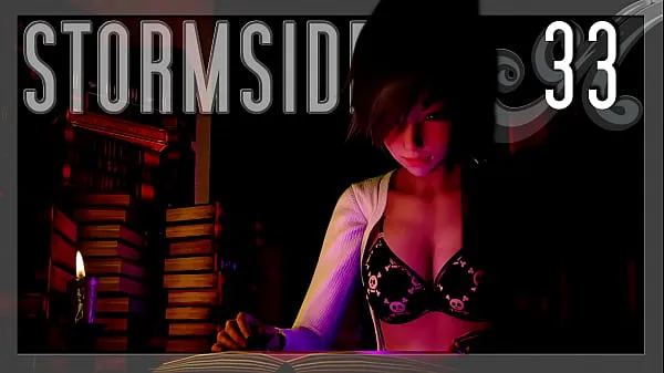 ยอดนิยม STORMSIDE • This cutie knows how to wear some sexy underwear Tube ทั้งหมด