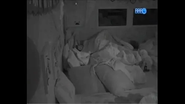 Heiße Fran and Diego having sex at BBB 14Gesamtröhre