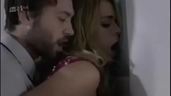 Hot Billie Piper sex scene celebman συνολικός σωλήνας